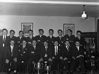 Aughagower GAA dinner, 1965 - Lyons0011812.jpg  Aughagower GAA dinner, 1965 : Aughagower GAA