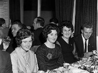 Islandeady Club Dinner in the Clew Bay Hotel, 1965 - Lyons0011815.jpg  Islandeady Club Dinner in the Clew Bay Hotel, 1965 : Islandeady GAA