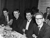 Islandeady Club Dinner in the Clew Bay Hotel, 1965 - Lyons0011816.jpg  Islandeady Club Dinner in the Clew Bay Hotel, 1965 : Islandeady GAA