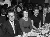 Islandeady Club Dinner in the Clew Bay Hotel, 1965 - Lyons0011822.jpg  Islandeady Club Dinner in the Clew Bay Hotel, 1965 : Islandeady GAA