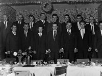 Islandeady GAA dinner in the TF Hotel, February1966 - Lyons0011827.jpg  Islandeady GAA dinner in TF Hotel, February 1966 : Islandeady GAA