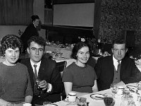 Islandeady GAA dinner in the TF Hotel, February1966 - Lyons0011829.jpg  Islandeady GAA dinner in TF Hotel, February 1966 : Islandeady GAA