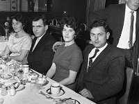 Islandeady GAA dinner in the TF Hotel, February1966 - Lyons0011830.jpg  Islandeady GAA dinner in TF Hotel, February 1966 : Islandeady GAA