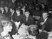 Breaffy Gaa Dinner, January 1967 - Lyons0011873.jpg  Breaffy Gaa Dinner, January 1967 : Breaffy GAA