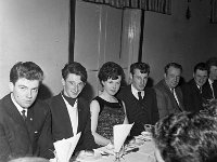 Breaffy Gaa Dinner, January 1967 - Lyons0011874.jpg  Breaffy Gaa Dinner, January 1967 : Breaffy GAA