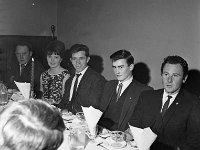 Breaffy Gaa Dinner, January 1967 - Lyons0011875.jpg  Breaffy Gaa Dinner, January 1967 : Breaffy GAA