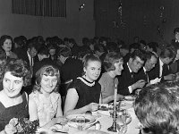 Breaffy Gaa Dinner, January 1967 - Lyons0011876.jpg  Breaffy Gaa Dinner, January 1967 : Breaffy GAA