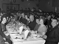 Breaffy Gaa Dinner, January 1967 - Lyons0011877.jpg  Breaffy Gaa Dinner, January 1967 : Breaffy GAA