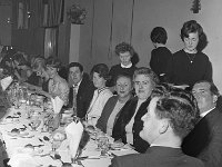 Breaffy Gaa Dinner, January 1967 - Lyons0011878.jpg  Breaffy Gaa Dinner, January 1967 : Breaffy GAA