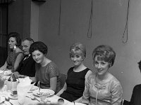 Breaffy Gaa Dinner, January 1967 - Lyons0011879.jpg  Breaffy Gaa Dinner, January 1967 : Breaffy GAA