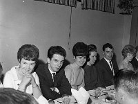 Breaffy Gaa Dinner, January 1967 - Lyons0011880.jpg  Breaffy Gaa Dinner, January 1967 : Breaffy GAA