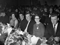 Breaffy Gaa Dinner, January 1967 - Lyons0011881.jpg  Breaffy Gaa Dinner, January 1967 : Breaffy GAA