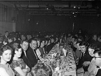 Breaffy Gaa Dinner, January 1967 - Lyons0011882.jpg  Breaffy Gaa Dinner, January 1967 : Breaffy GAA