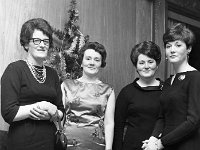 Burrishoole GAA Dinner, January 1967 - Lyons0011883.jpg  Burrishoole GAA Dinner, January 1967 : Burrishoole GAA