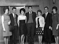 Burrishoole GAA Dinner, January 1967 - Lyons0011884.jpg  Burrishoole GAA Dinner, January 1967 : Burrishoole GAA