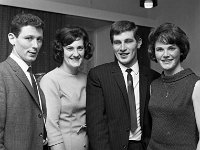 Westport GAA function in the Clew Bay Hotel, January 1967 - Lyons0011890.jpg : Westport GAA