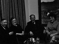 Westport GAA function in the Clew Bay Hotel, January 1967 - Lyons0011891.jpg : Westport GAA