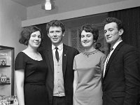 Westport GAA function in the Clew Bay Hotel, January 1967 - Lyons0011892.jpg : Westport GAA