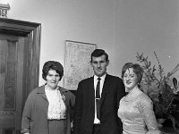 Breaffy Gaa Dinner Prize-giving in Breaffy House - Lyons0011898.jpg  Breaffy Gaa Dinner Prize-giving in Breaffy House, February 1967 : Breaffy GAA