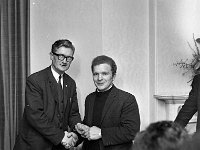 Breaffy Gaa Dinner Prize-giving in Breaffy House - Lyons0011901.jpg  Breaffy Gaa Dinner Prize-giving in Breaffy House, February 1967 : Breaffy GAA