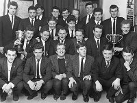 Breaffy Gaa Dinner Prize-giving in Breaffy House - Lyons0011904.jpg  Breaffy Gaa Dinner Prize-giving in Breaffy House, February 1967 : Breaffy GAA