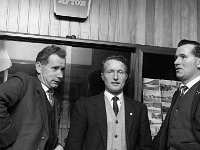 Breaffy Gaa Dinner Prize-giving in Breaffy House - Lyons0011906.jpg  Garrymore GAA Dinner in Claremorris, December 1967 : Garrymore GAA