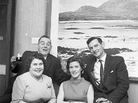 Westport GAA function in the Clew Bay Hotel,  January 1968 - Lyons0011945.jpg  Westport GAA function in the Clew Bay Hotel,  January 1968 : WEstport GAA