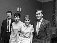 Achill GAA Dinner in Valley House, February 1968 - Lyons0011965.jpg : Achill GAA