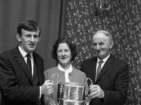 St Anne's Club Knock, December 1968 - Lyons0011971.jpg  St Anne's Club Knock, December 1968 : St. Anne's GAA