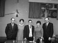 Mayo Abbey GAA function in the Welcome Inn, December 1968 - Lyons0011984.jpg  Mayo Abbey GAA function in the Welcome Inn, December 1968 : Mayo Abbey GAA