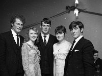 Mayo Abbey GAA function in the Welcome Inn, December 1968 - Lyons0011985.jpg  Mayo Abbey GAA function in the Welcome Inn, December 1968 : Mayo Abbey GAA