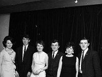 Claremorris Gaa function , January 1969 - Lyons0012033.jpg  Claremorris Gaa function , January 1969 : Claremorris GAA