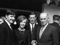 Islandeady Gaa Dinner in the Clew Bay Hotel, February 1969 - Lyons0012040.jpg  Islandeady Gaa Dinner in the Clew Bay Hotel, February 1969 : Islandeady GAA