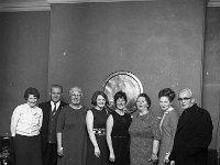 Achill Gaa Dinner in Valley Housel, February 1969 - Lyons0012051.jpg  Islandeady Gaa Dinner in the Clew Bay Hotel, February 1969 : Achill GAA