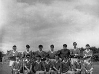 Claremorris team, June 1969 - Lyons0012055.jpg  Claremorris team, June 1969 : Claremorris GAA