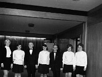 Ballinrobe Gaa function, December1969 - Lyons0012057.jpg  Ballinrobe Gaa function, December1969 : Ballinrobe GAA