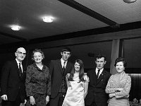 Ballinrobe Gaa function, December1969 - Lyons0012058.jpg  Ballinrobe Gaa function, December1969 : Ballinrobe GAA