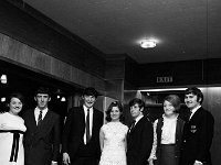 Ballinrobe Gaa function, December1969 - Lyons0012061.jpg  Ballinrobe Gaa function, December1969 : Ballinrobe GAA