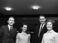 Ballinrobe Gaa function, December1969 - Lyons0012065.jpg  Ballinrobe Gaa function, December1969 : Ballinrobe GAA