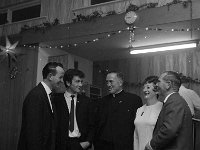 Lahardaun GAA Dinner, December1969 - Lyons0012080.jpg  Lahardaun GAA Dinner, December1969