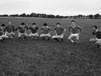 Castlebar Mitchells train for County finall , August 1970 - Lyons0012095.jpg  Castlebar Mitchells train for County final, August 1970 : Castlebar Mitchels GAA