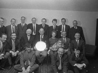 Gaa Dinner in Hotel Westport, March 1972 - Lyons0012124.jpg  Gaa Dinner in Hotel Westport, March 1972