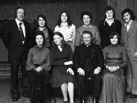 Mayo Ladies GAA Dinner, March1976 - Lyons0012169.jpg  Mayo Ladies GAA Dinner, March1976 : 19760304 Mayo ladies GAA Dinner 2.tif, GAA, GAA Functions, Lyons collection, Mayo Ladies GAA