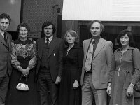 Garrymore GAA Dinner in the Welcome Inn, December 1976 - Lyons0012190.jpg  Garrymore GAA Dinner in the Welcome Inn, December 1976 : Garrymore GAA