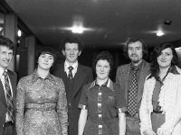 Swinford GAA Dinner, December 1977 - Lyons0012194.jpg  Swinford GAA Dinner, December 1977 : Swinford GAA