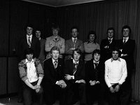 Hollymount GAA Dinner in Breaffy House, March1978 - Lyons0012217.jpg  Hollymount GAA Dinner in Breaffy House, March1978 : 19780326 Hollymount GAA Dinner in Breaffy House 3.tif, GAA Functions, Hollymount GAA, Lyons collection