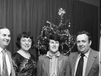 Hollymount GAA Dinner in Breaffy House, March1978 - Lyons0012233.jpg  Castlebar Mitchell's GAA Dinner in Sportlann, December 1979 : 19791231 Mitchell's GAA Dinner in Sportlann 4.tif, Castlebar Mitchels GAA, GAA Functions, Lyons collection