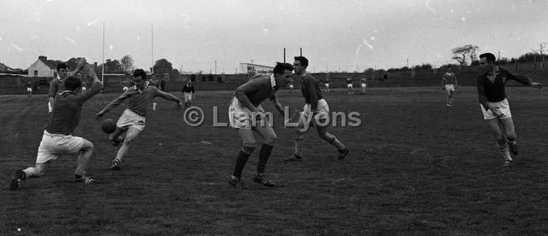  Castlebar Mitchells v Claremorris