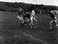 Castlebar v Breaffy 1965 - Lyons0009323.jpg  Castlebar v Breaffy 1965 : Breaffy, Castlebar