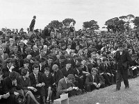 Mayo v Sligo 1965 - Lyons0009334.jpg  Mayo v Sligo 1965 : Mayo, Sligo